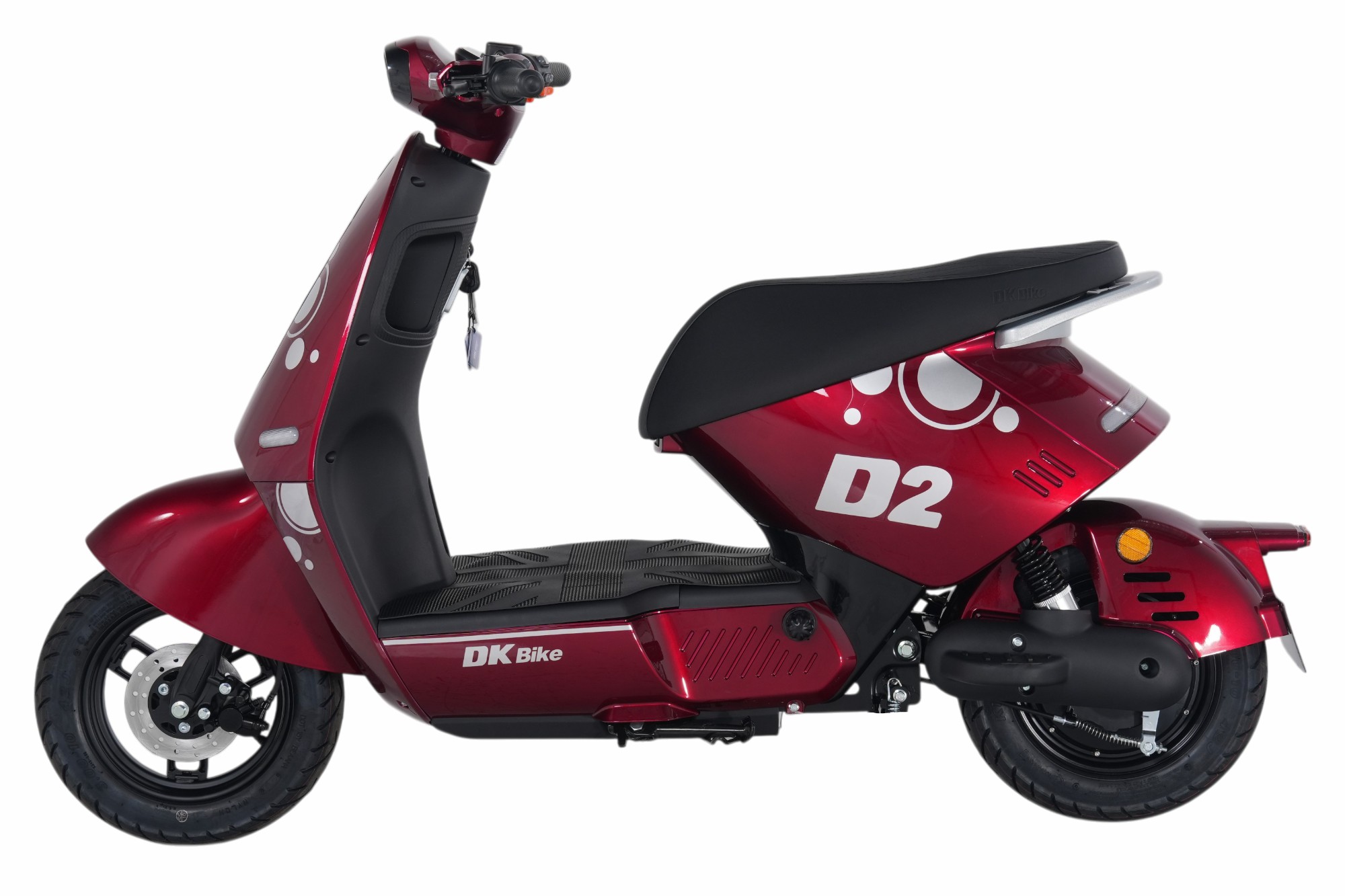 D Series